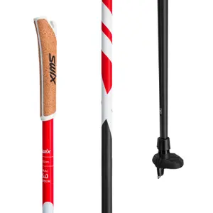 Cross-country ski poles Swix Triac 5.0 Pole