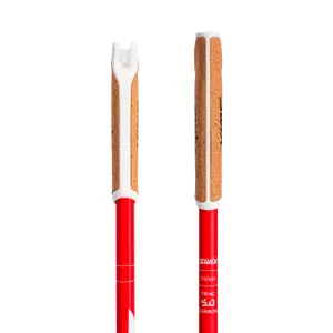 Cross-country ski poles Swix Triac 5.0 Pole image-1