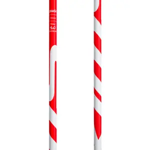 Cross-country ski poles Swix Triac 5.0 Pole image-2
