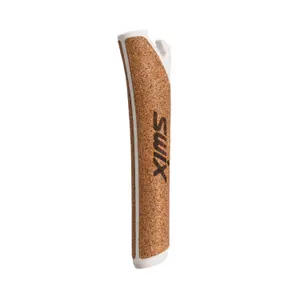 Ski pole grips Swix Aero Cork TCS image-0
