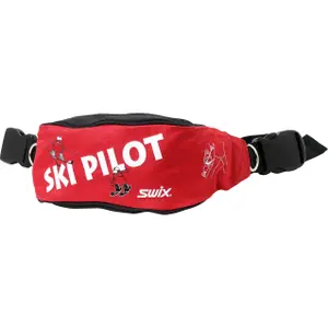 Child Banana Saddle Harness Swix image-0