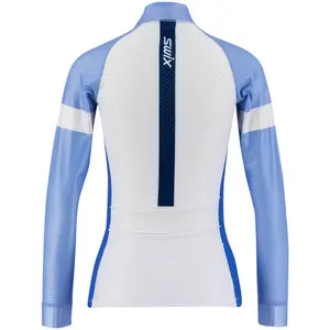 Women's 2-piece ski suit Swix Focus image-2