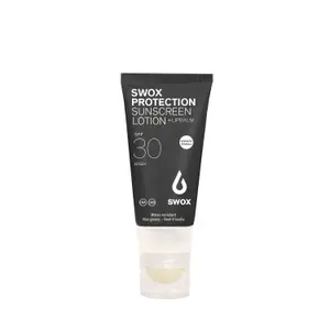 Lotion + beaume à lèvre Swox Combo SPF30+SPF50 image-0