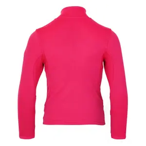 Sweatshirt polaire fille Peak Mountain Fany image-1