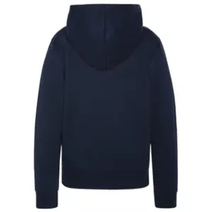 Kid's zip-up hoodie Schott image-1