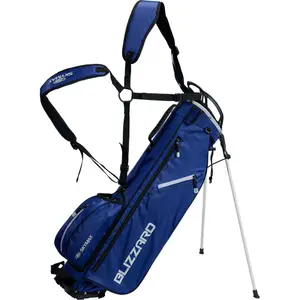 Stativväska för golf Skymax Blizzard 7"