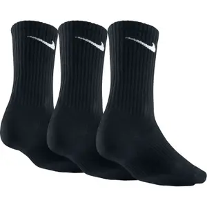 Calcetines Unisex Nike Performance Crew 3 Pack image-1