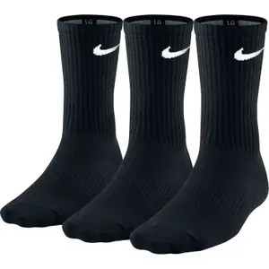 Calcetines Unisex Nike Performance Crew 3 Pack image-0