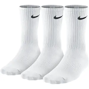 Calcetines Unisex Nike Performance Crew 3 Pack image-0