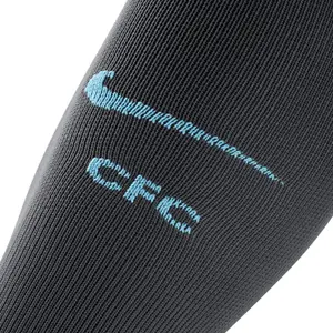 Medias tercera equipación Chelsea 2017/2018 image-3