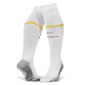 chaussettes-as-roma-2019-20-blanc-or-universite-rouge-fonce