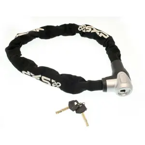 Anti-theft chain SXP Locks Honda X-ADV 750 DCT ABS