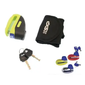 Motorcycle disc-lock SXP Locks Honda PCX 125 ABS (JF83)