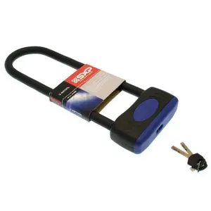 U-lock for motorbike SXP Locks