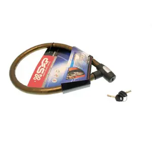 Articulated Locking Chain SXP Locks Honda X-ADV 750 DCT ABS