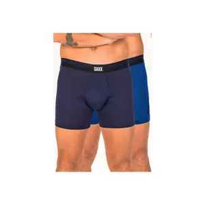 Boxeadores Saxx Sport Mesh - Performance (x2) image-1