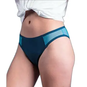 Menstruationshose für Sport Frau Herloop Sydney image-0