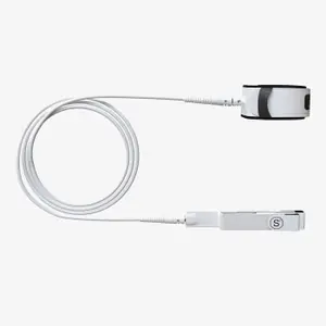 Eco-Friendly Surf Leash Sympl Comp image-1