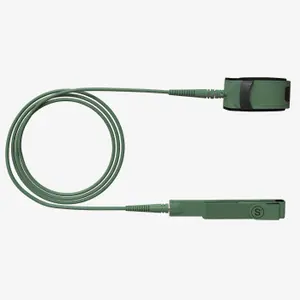Eco-Friendly Surf Leash Sympl Pro image-1