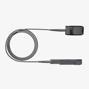 Eco-Friendly Surf Leash Sympl Pro image-1