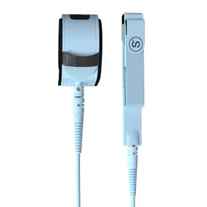 Eco-Friendly Surf Leash Sympl Pro