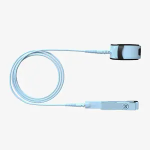 Eco-Friendly Surf Leash Sympl Pro image-1