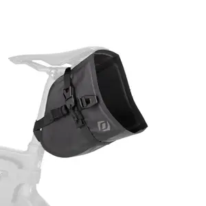 Bolsa para sillín de bicicleta Syncros image-1