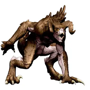 Figurine Syndicate Collectibles Fallout T-51 & 38 Vault Boy Classic (x2) image-3