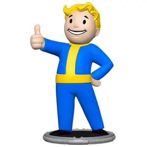 Figurine Syndicate Collectibles Fallout Vault Boy Thumbs Up image-0