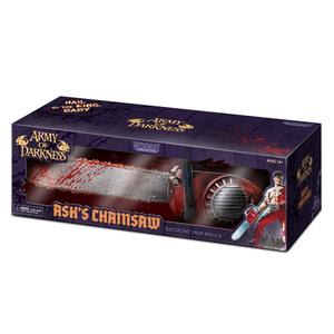 Samlefigur Motorsav Syndicate Collectibles Army of Darkness image-1