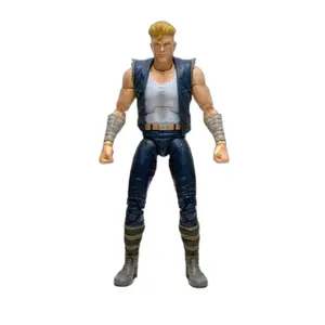 Figurine Syndicate Collectibles Double Dragon Billy