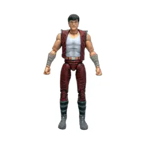 Figurine Syndicate Collectibles Double Dragon Jimmy