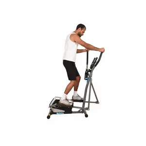 Elliptical trainer Synerfit Fitness Challenge image-3
