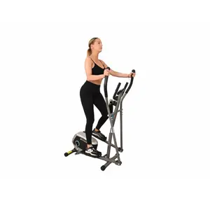 Elliptical trainer Synerfit Fitness Challenge image-2