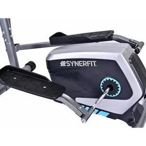 Elliptical trainer Synerfit Fitness Challenge image-4