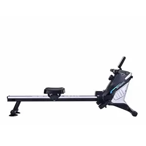 Magnetische weerstand roeimachine Synerfit Fitness Lima image-0