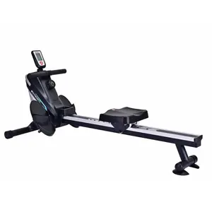 Magnetische weerstand roeimachine Synerfit Fitness Lima image-1