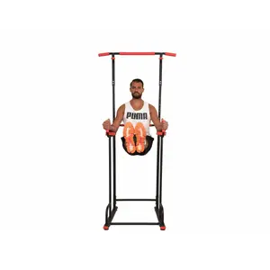 Rack de musculation multifonctions Synerfit Fitness Delta image-2