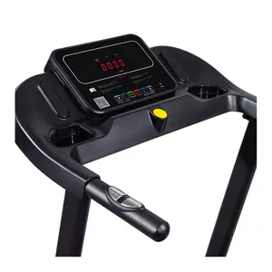 Cinta de correr Tiger Synerfit Fitness image-3