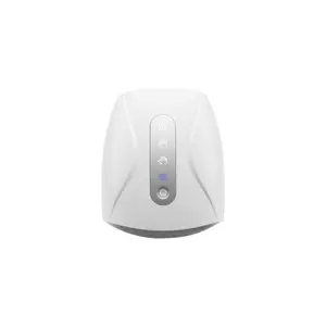 Handmassagegerät mit Wärmefunktion Synerfit Fitness Desira image-1