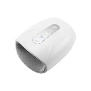 Handmassagegerät mit Wärmefunktion Synerfit Fitness Desira image-0