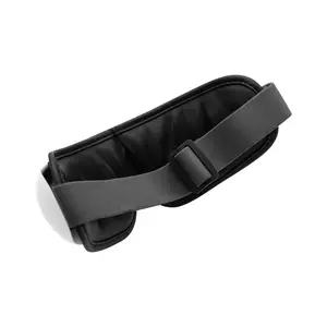 Augenmassagegerät mit Wärmefunktion und Audioplayer Synerfit Fitness Dreamea image-3