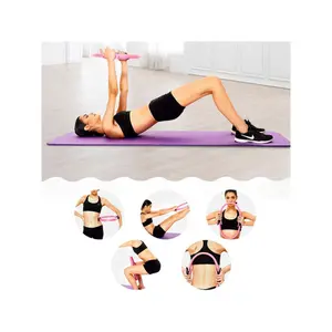 Anillo para ejercicios de Pilates Synerfit Fitness image-1