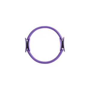 Anillo para ejercicios de Pilates Synerfit Fitness image-0