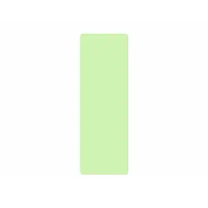 yoga Alfombra antideslizante Synerfit Fitness Zenith image-1