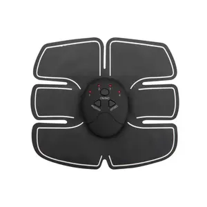 Estimulador muscular abdominal, de braços e pernas Synerfit Fitness Elvea image-0