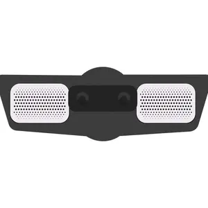 Estimulador muscular abdominal, de braços e pernas Synerfit Fitness Elvea image-3