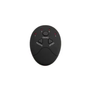 Electrostimulateur musculaire fessier Synerfit Fitness Sao image-0