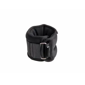 Paire d'haltères souples pour chevilles et poignets Synerfit Fitness image-0