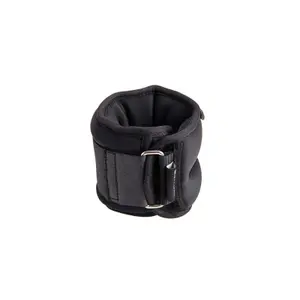 Par de halteres macios para tornozelos e pulsos Synerfit Fitness image-0